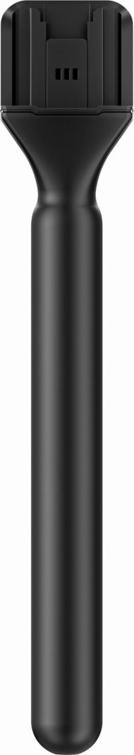 Adapter dore për mikrofon Luucco WireFree Handheld, ergonomik, i zi