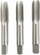Set tapa filetuese Richmann Exclusive, M8 x 1.25 mm, HSS, 3 copë, për metal