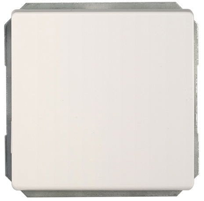 Çelës buton Vila WHITE SWITCH ST150 P110-010-12 V, 12V, i bardhë
