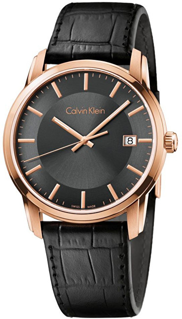 Orë dore Calvin Klein Infinite K5S316C3