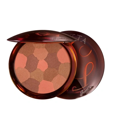 Ruzh për fytyrë Guerlain Terracotta Light, 05 Sun Brunettes, 10g