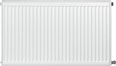 Radiator ngrohjeje Mentor VKU 22, 500x1200 mm, çelik, i bardhë