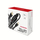Kabllo USB Axagon ADR-215B, USB-A me USB-B, 15m, e zezë
