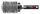 Furçë flokësh BaByliss PRO BABCB4E, qeramike, Ø52mm