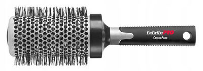 Furçë flokësh BaByliss PRO BABCB4E, qeramike, Ø52mm