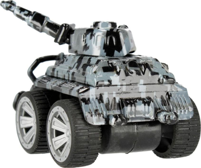 Tank lodër Mega Creative Tank, 7cm, metal plastikë gomë, shumëngjyrësh