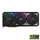 Kartë grafike Asus GeForce RTX 5070 Ti ROG Strix Gaming, 16GB GDDR7, PCI Express, e zezë