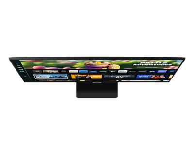 Monitor Samsung LS27CM500EU, 27", Full HD, i zi