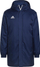 Xhaketë sportive Adidas Entrada 22 Stadium M HG6301, e gjatë, me kapuç, blu navy