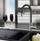 Rubinet kuzhine Blue Water Lima Inox, gryka 360°, çelik inox, i zi matte