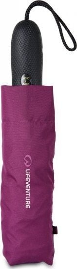 Çadër Lifeventure Trek Umbrella Medium, automatike, lejla