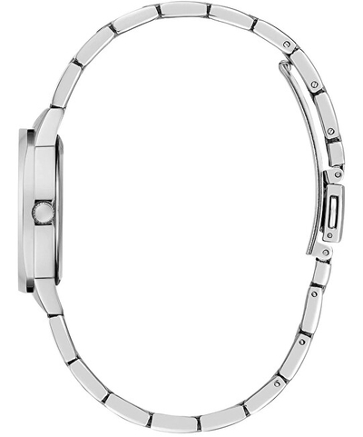 Orë për femra Guess Charlotte GW0767L1, e argjendtë