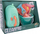 Set pastrimi lodër Askato Cleaning Set, fshesë me korent me tinguj, 3+