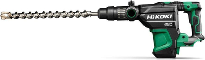 Çekiç rotativ pa kabllo HiKOKI DH3640DA W2Z, 36V, SDS-Max, trup pa bateri
