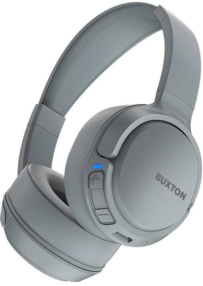 Слушалки BUXTON BHP 7300, сива боја