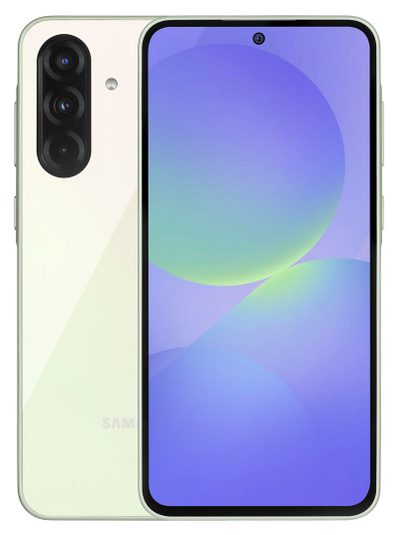 Telefoni Samsung Galaxy A36 SM-A366B, 8GB RAM, 256GB, 6.7", 5G, jeshile lime