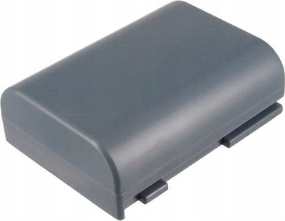 Bateri për kamerë Cameron Sino CS NB2LH, Li ion, 600mAh, gri