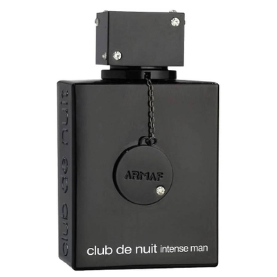 Eau de Toilette Armaf Club De Nuit Intense