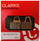 Veshje frenash Clarks Hayes