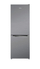 Frigorifer konjelator Amica FK2425.4UNTX, 227L, Class E, inoks