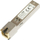 Модул транссивер MikroTik S+RJ10, SFP+, 10000 Mbit/s, сребрен
