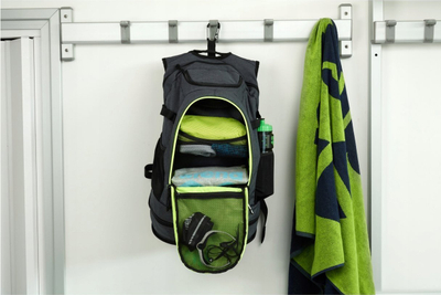 Pendla noti Arena Powerfin Pro II, për stërvitje, unisex, shumëngjyrëshe