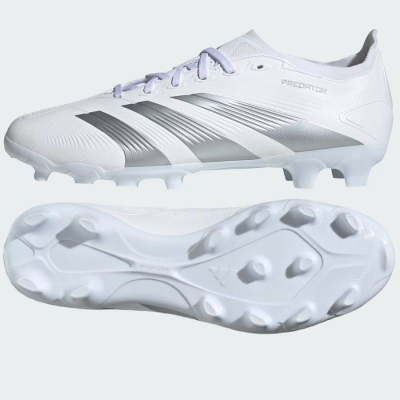 Фудбалски патики за мажи adidas Predator League L MG