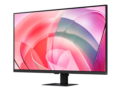 Monitor Samsung ViewFinity S7 S32D700EAU, 32", UHD, 60Hz