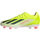 Atlete futbolli për kalama Adidas X Crazyfast Elite FG