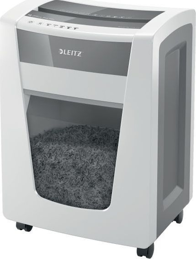 Grirës letre Leitz Office Pro P5 + P-5, i bardhë
