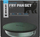 Set tigani kampingu Stanley Adventure All-in-One Fry Pan Set, inoks, 9 pjesë, jeshile