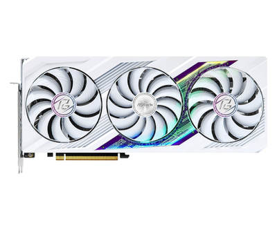 Kartelë grafike ASRock Radeon RX 7900 XT Phantom Gaming White OC 20GB GDDR6