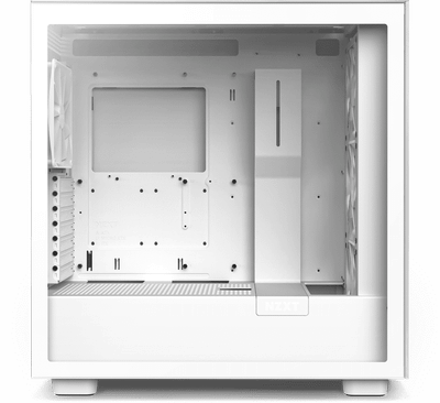 Kasë NZXT H7 Elite - E bardhë