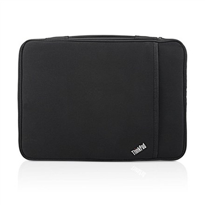 Mbështjellëse laptopi Lenovo ThinkPad Sleeve, 14", e zezë