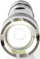 Elektrik dorë Nedis LED, 3W, 150 lm, gri metalik