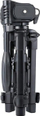 Монопод Velbon Pole Pod EX, алуминиум, висина 187 cm, црн