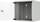 Kabinet muri për rrjet 10" 4U Triton, thellësi 300 mm, RAL7035, gri