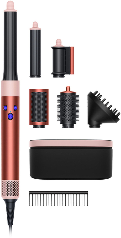 Stilues për flokë Dyson Airwrap Complete Long Volumise HS05