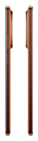 Telefoni Realme GT 7 Pro, 12GB 512GB, 5G, portokalli