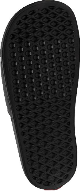 Papuçe Vans, të zeza