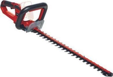 Einhell GE-CH 18/60 Li-Solo Безжична Машинка за Жива Ограда