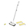 Pastrues me avull Kärcher SC 1 Upright, 1300W, depozitë 0.2L, i verdhë