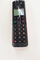 Telefon pa tela Alcatel S280 Solo, DECT, Caller ID, i zi me portokalli