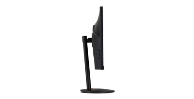 Monitor Acer Nitro XV272UV-LED, 27", 180Hz, i zi