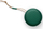 Блутут звучник Bang &amp; Olufsen Beosound A1 2nd Gen, пренослив, отпорен на вода, зелен