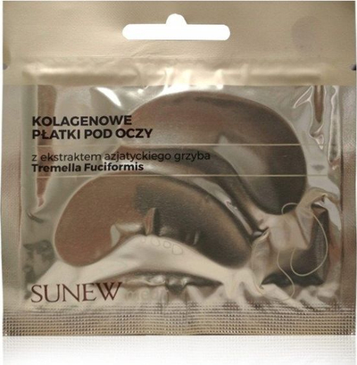 Peceta kolagjeni për sy Sunewmed+ SUNEW MED, me Tremella Fuciformis, me vitaminë C