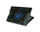 Bazë ftohëse për laptop Vakoss LF-1860AL, 17", USB, e zezë