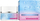 Krem fytyre Eveline Aqua Balance, rigjenerues, 50ml