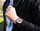 Orë dore Trussardi No Swiss T-Style R2471617003