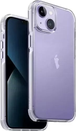 Kapak telefoni Uniq Combat për iPhone 14 Plus 6.7", i fortë ndaj goditjeve, lejla